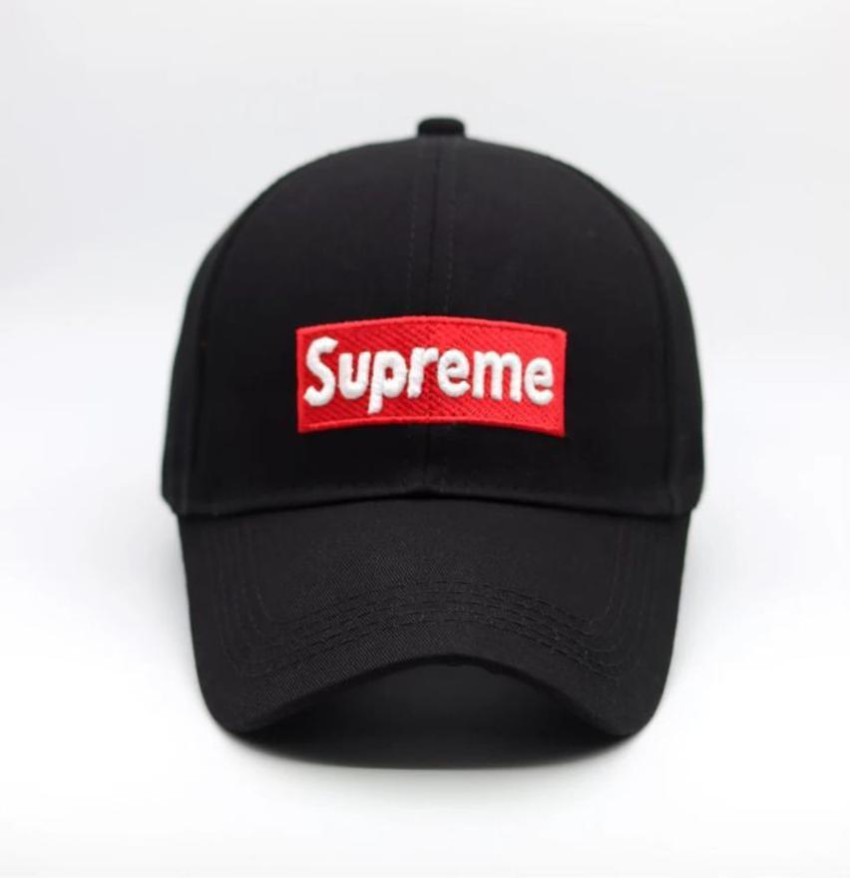 Supreme az Solid Sports/Regular Cap Cap - Buy Supreme az Solid