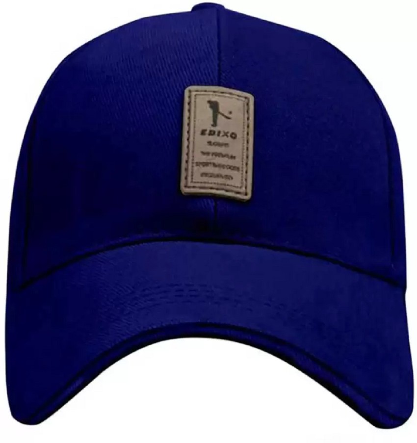 Vitota Embellished, Self Design, Solid Sports/Regular Cap Cap