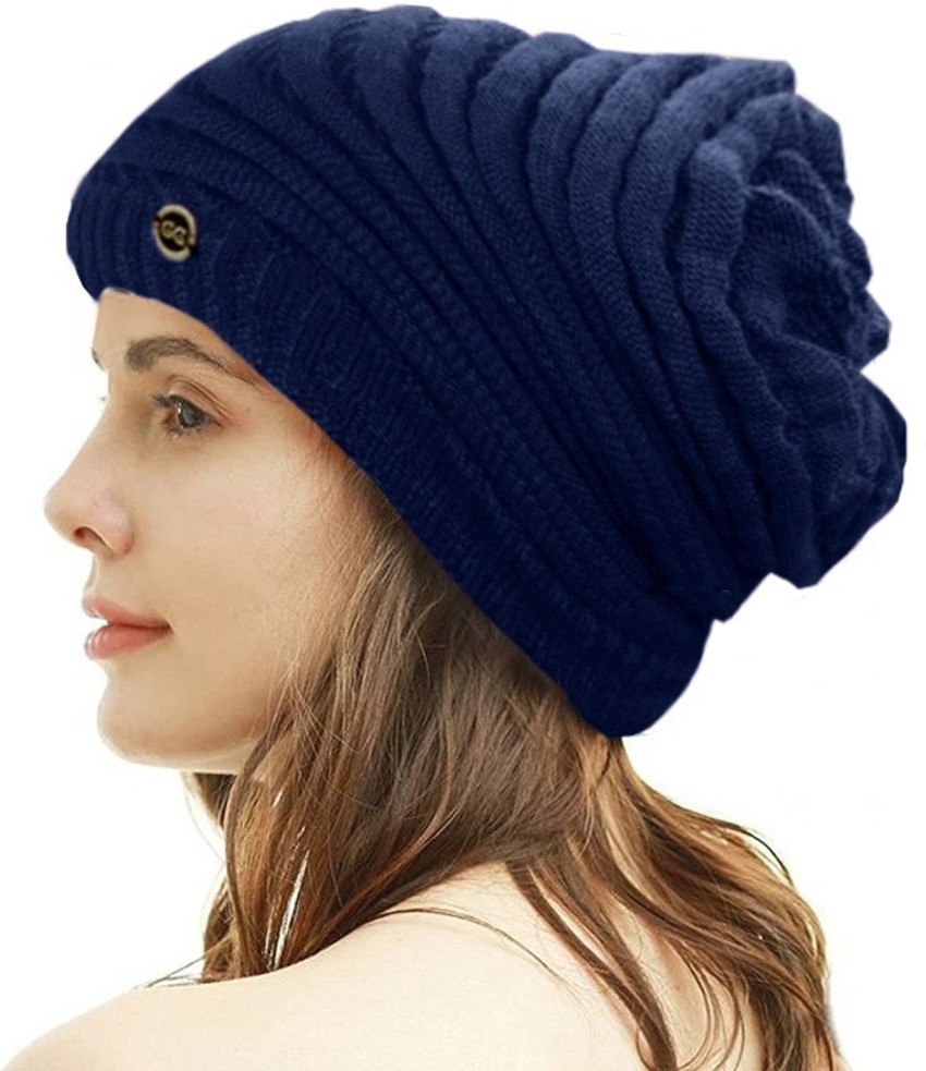 Woolen beanie caps online india 2025