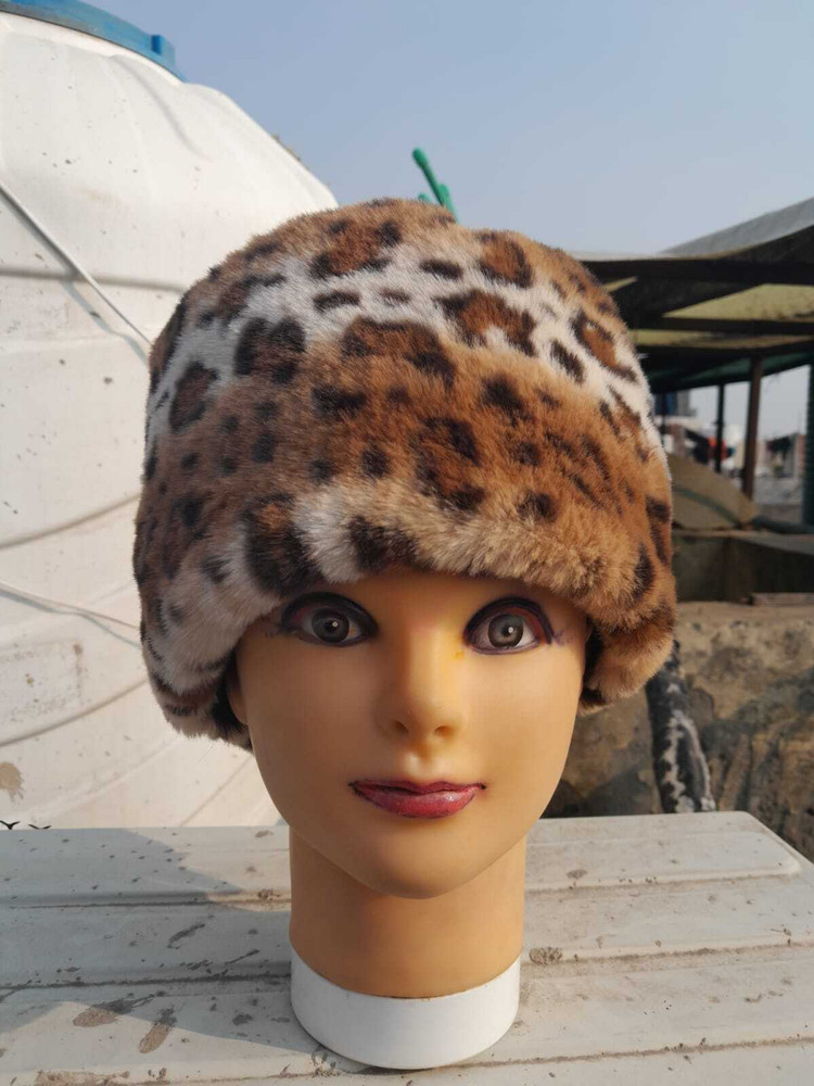 Buy russian outlet winter hat