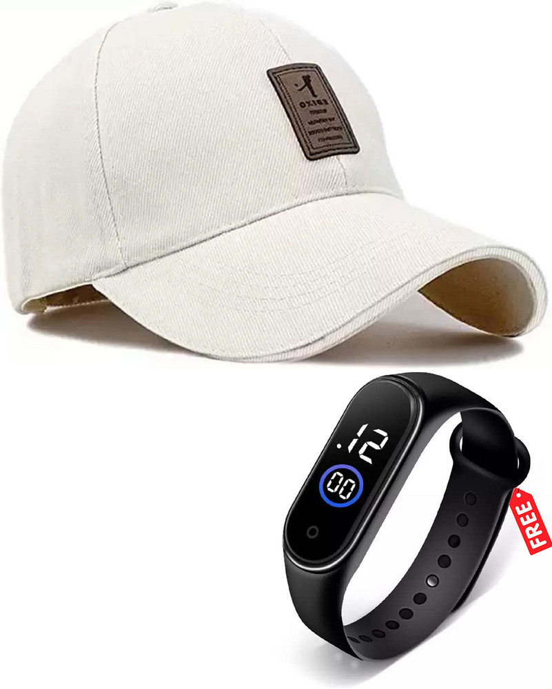 Cap flipkart hot sale