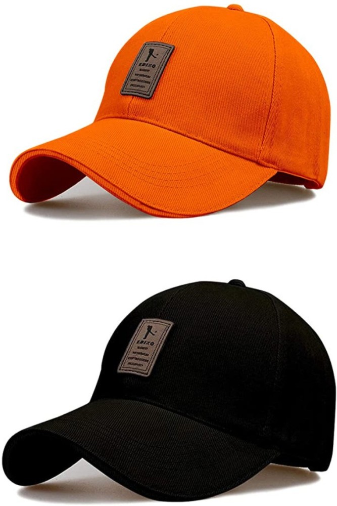 CAPS FOR MEN S Sports/Regular Cap Cap