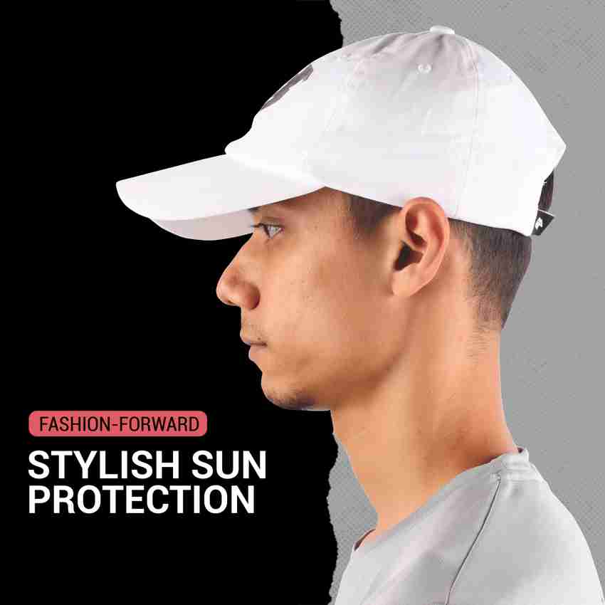 Steelbird Cotton Dad Cap with Adjustable Strap Sports Caps for Men and Women with Airholes Sports Regular Cap Cap Buy Steelbird Cotton Dad Cap with Adjustable Strap Sports Caps for Men and Women with