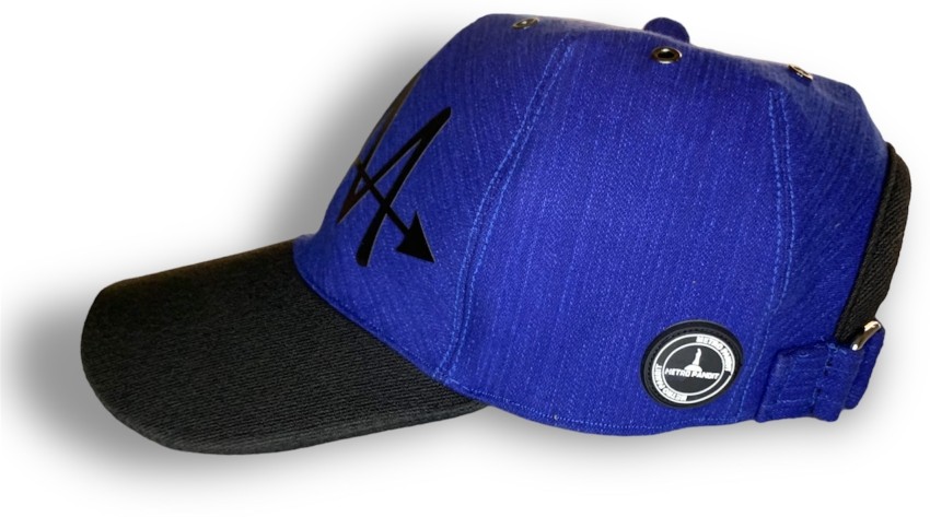 Trek baseball online cap