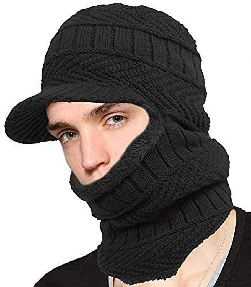 VIVID Self Design Monkey Cap Cap Buy VIVID Self Design Monkey Cap Cap Online at Best Prices in India Flipkart