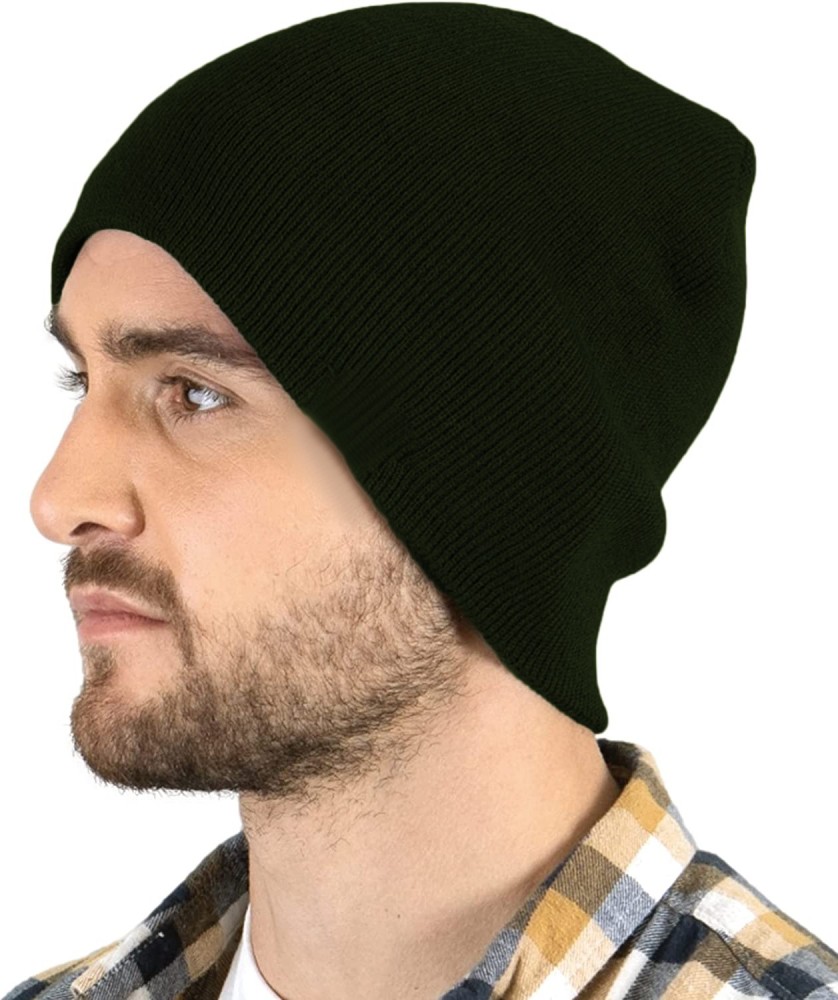 Beanie best sale caps flipkart