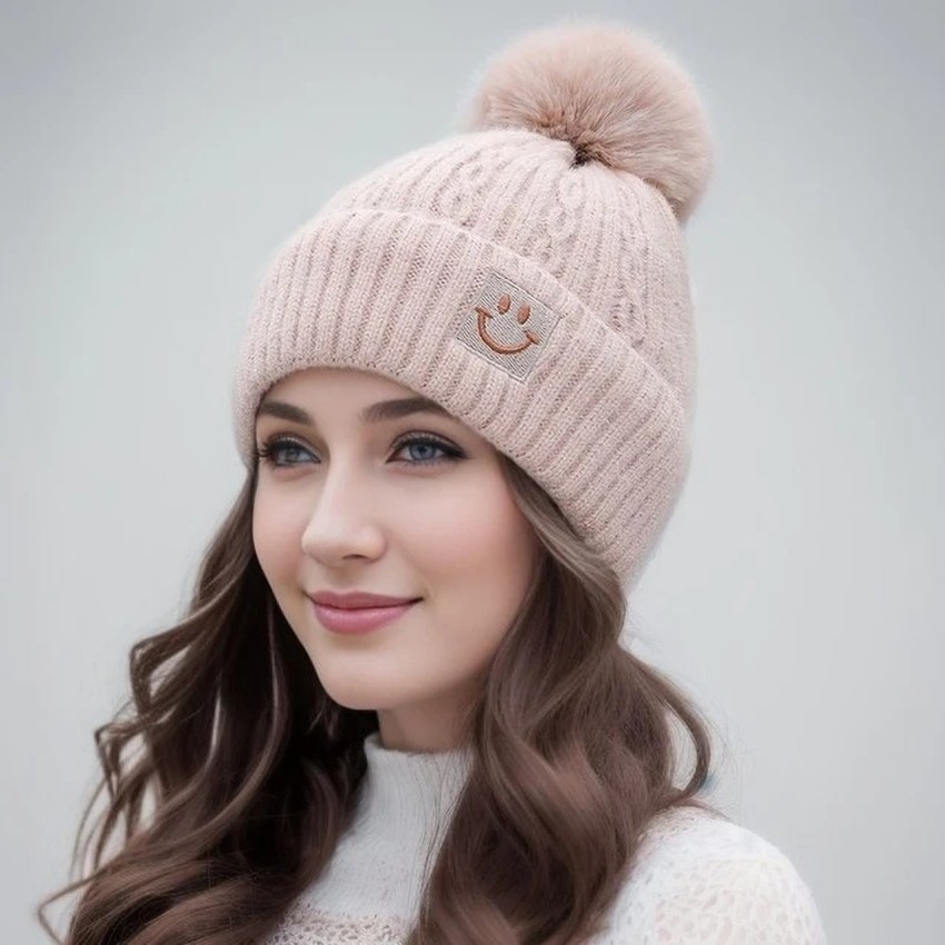 Cute deals wool hats