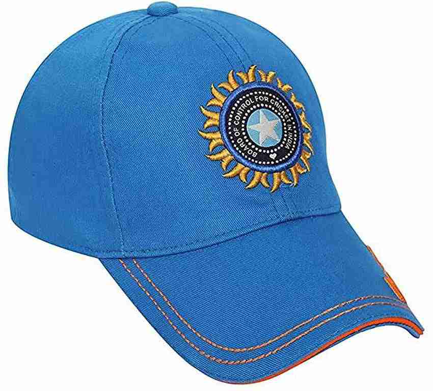 nike india cricket hat