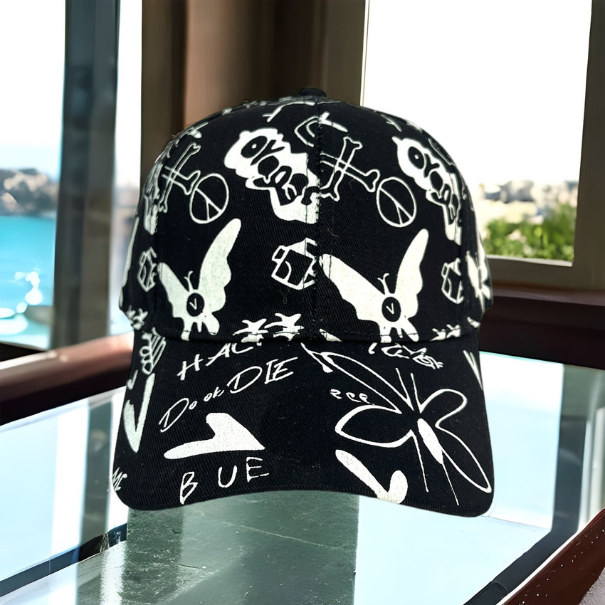 Okay sales baseball cap
