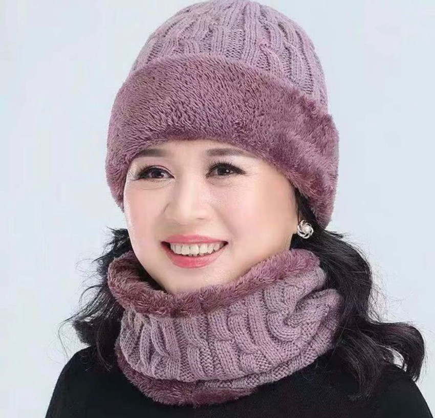 Monkey cap shop for ladies