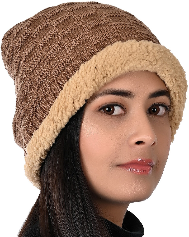 Knit cap flipkart 2025