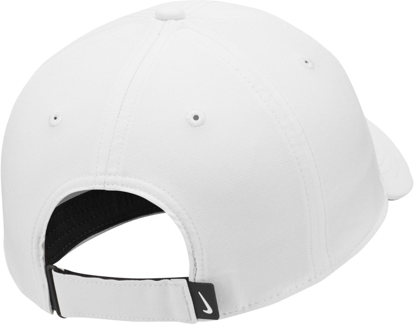 Nike Legacy 91 Blank Tech Adjustable Golf Cap Unisex Style