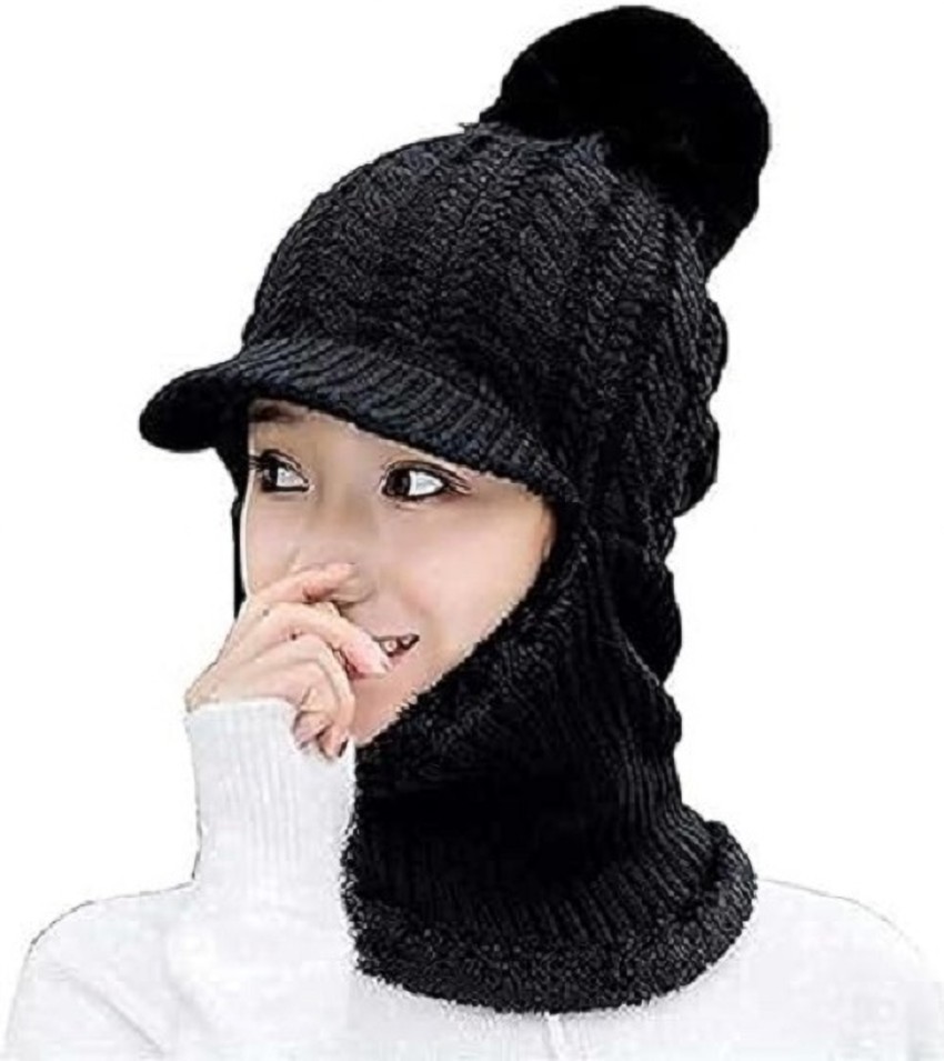 Monkey cap sale for women