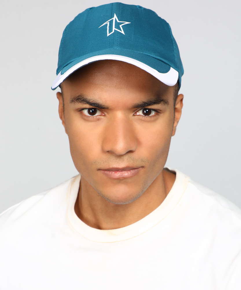 Sports cap top puma