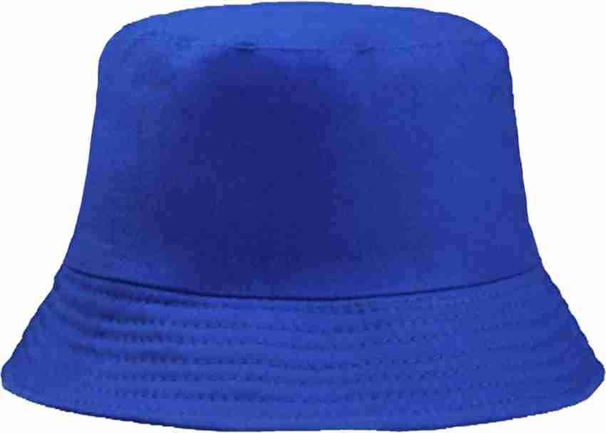 Jamont Unisex Bucket Hat Beach Sun Hat Fishing Hat Reversible