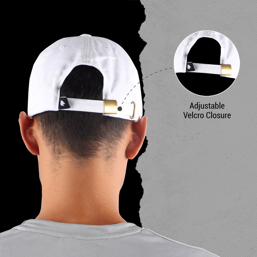 Adjustable hotsell strap cap
