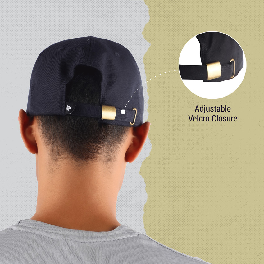 Steelbird Cotton Dad Cap with Adjustable Strap Sports Caps for Men and Women with Airholes Sports Regular Cap Cap Buy Steelbird Cotton Dad Cap with Adjustable Strap Sports Caps for Men and Women with