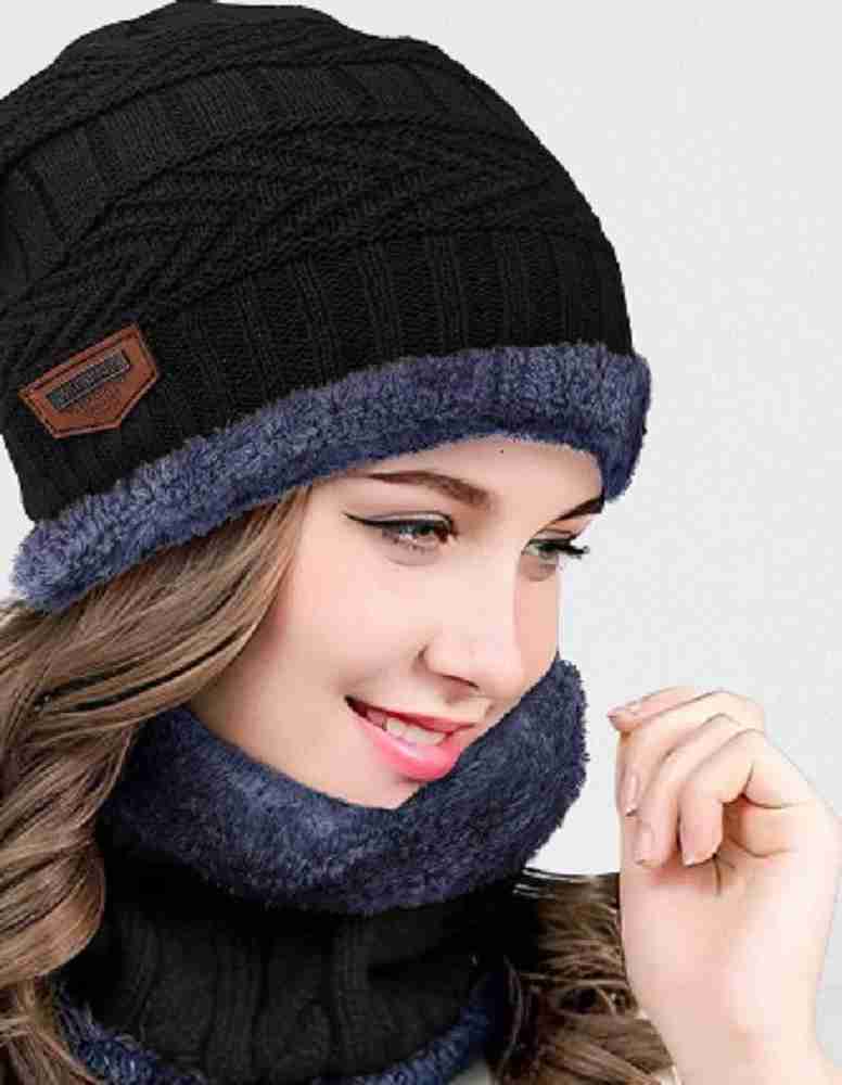 Branded outlet skull caps