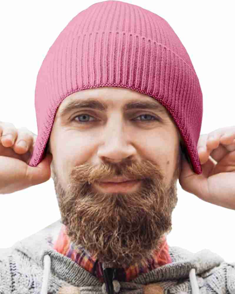 Originals pink sale beanie