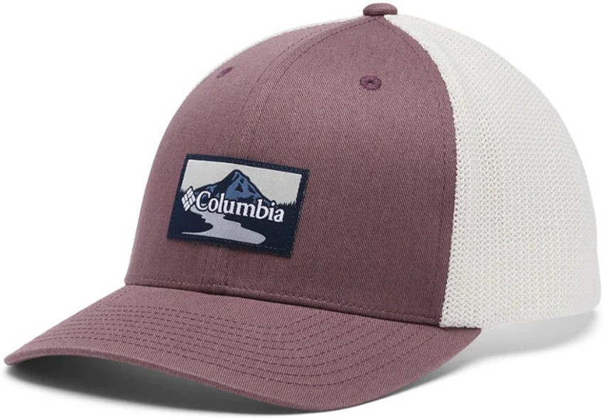 Columbia Sportswear Solid Trucker Cap Cap - Buy Columbia