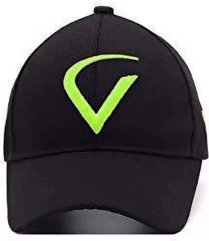 Hench Self Design Sports Regular Cap Cap Buy Hench Self Design