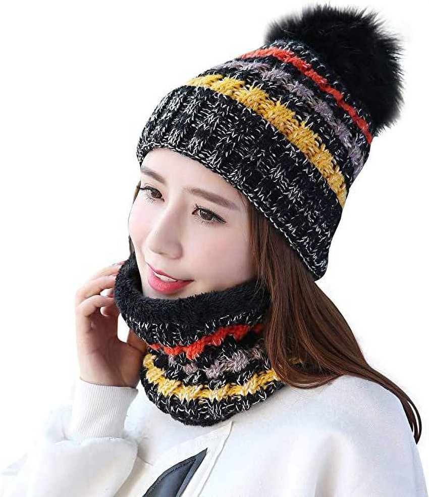 Beanie caps snapdeal clearance