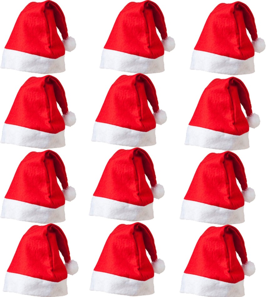 Santa store cap online