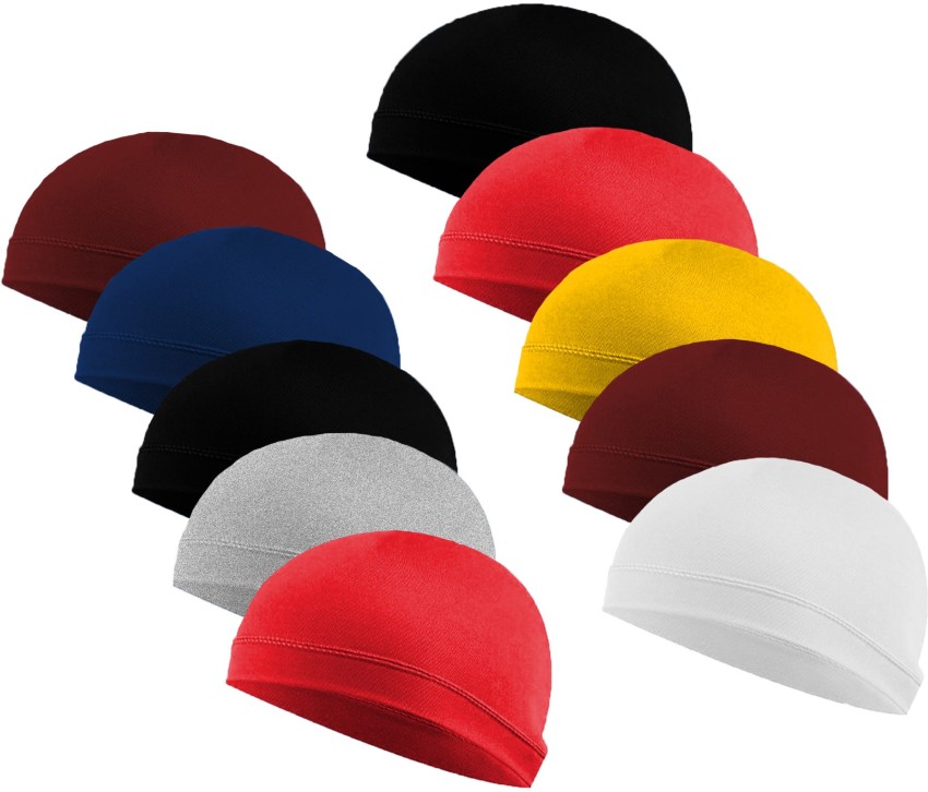 Skull best sale cap flipkart