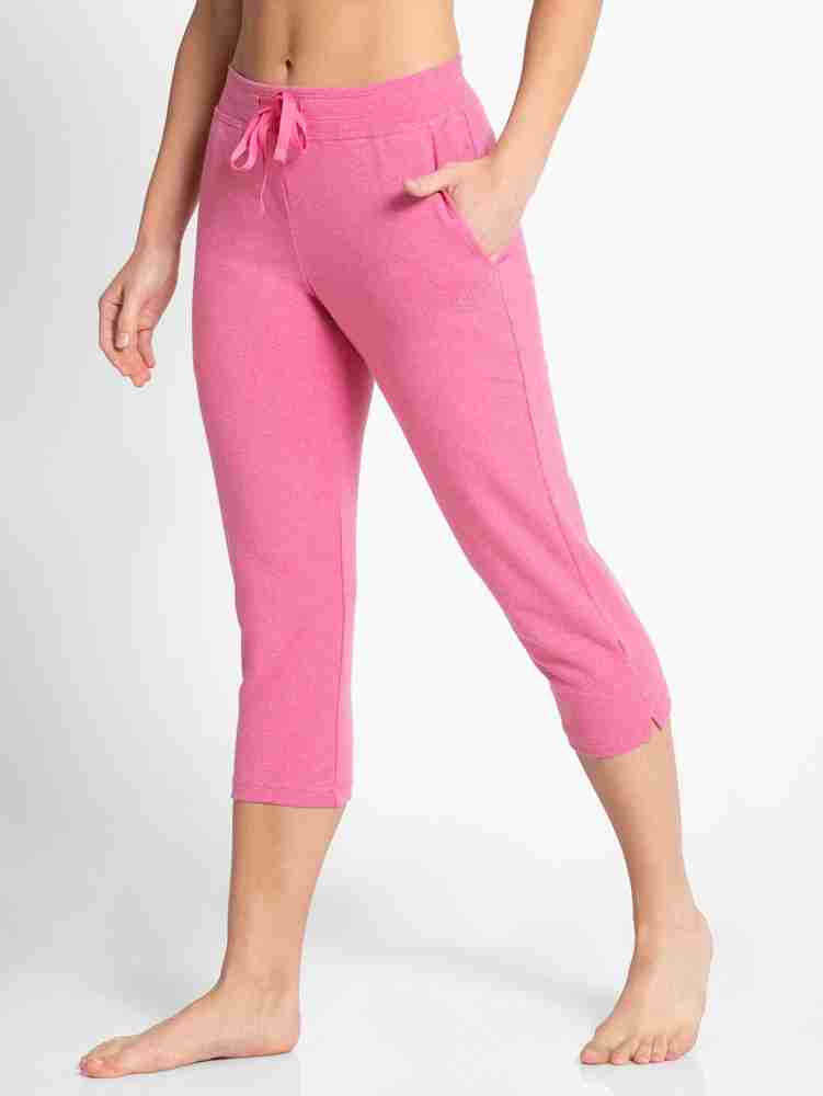 Jockey capri pants cheap