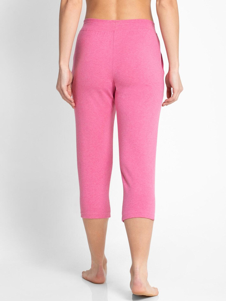 Jockey women's capri hot sale