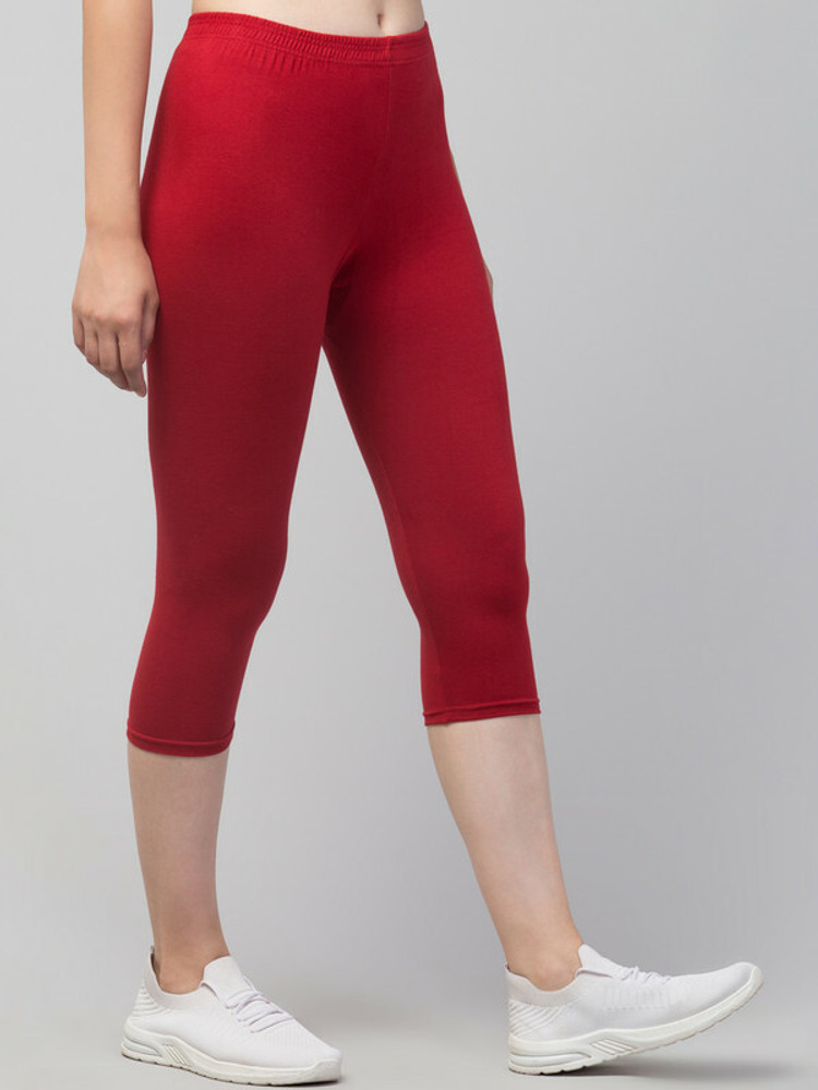 Comfortable capris store