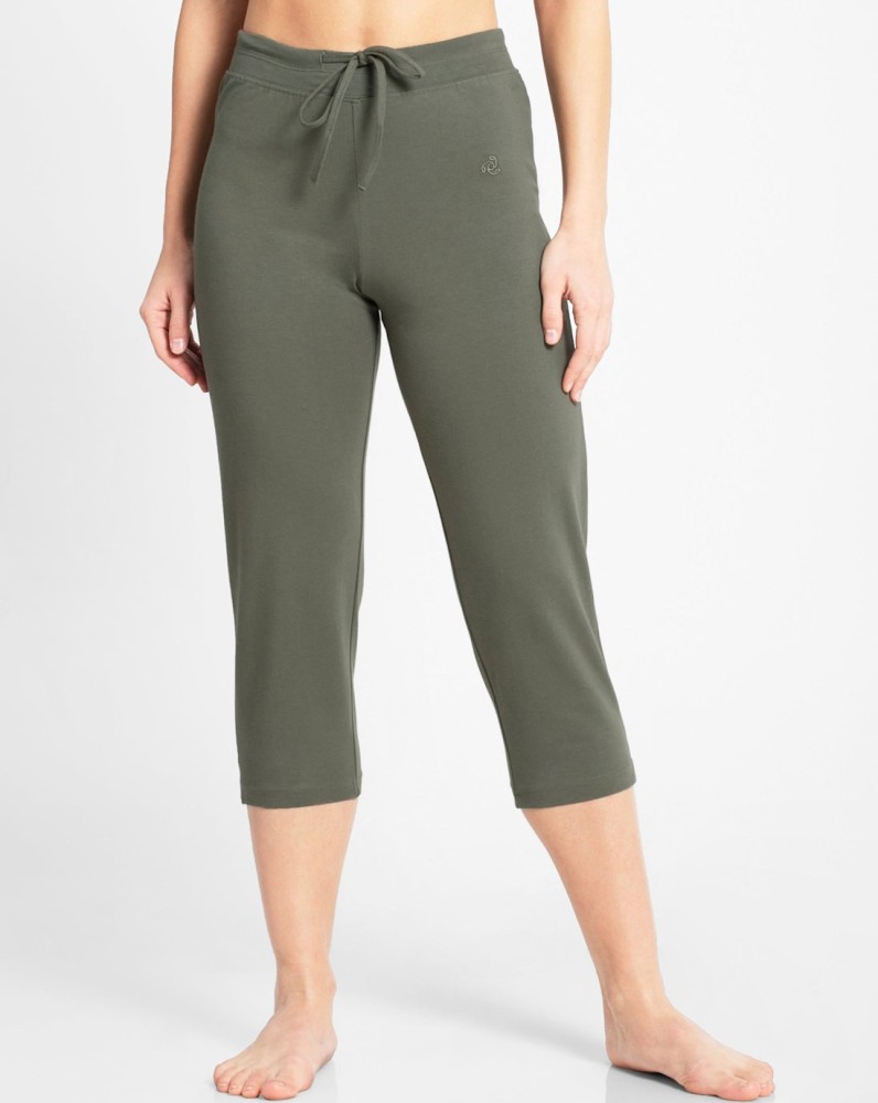 Buy Beetle Track Pants for Women by JOCKEY Online