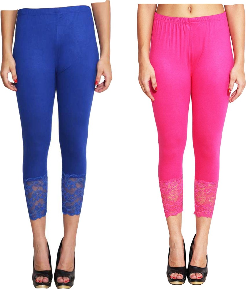 Net Leggings - Buy Trendy Net Leggings Online in India