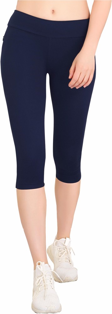 Buy by Hrithik Roshan Women Grey Melange Active Straight Fit 34th Track  pants online  Looksgudin