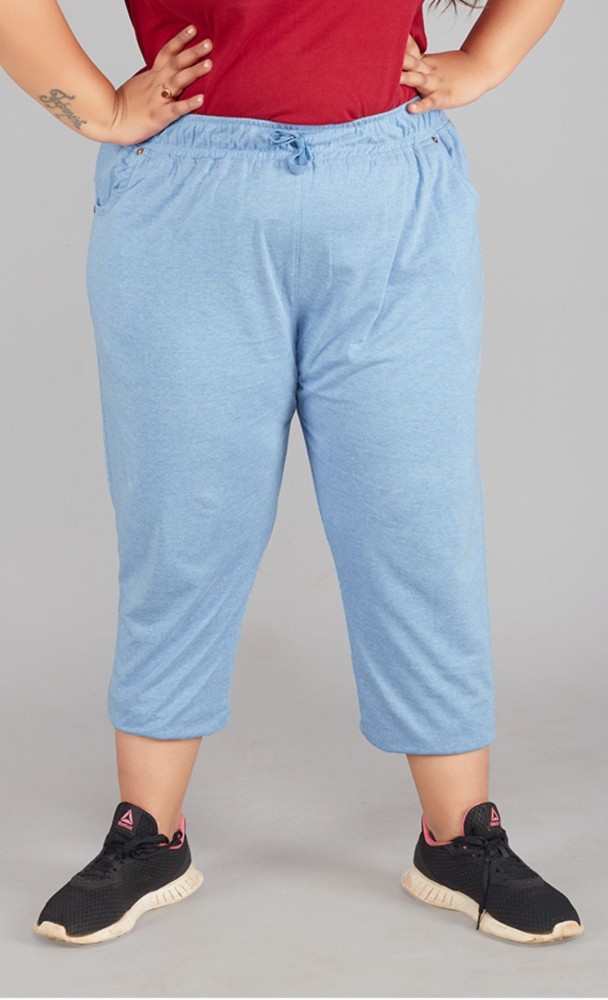 Ladies night half discount pant