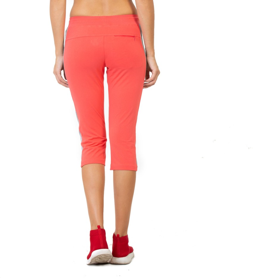 Up To 71% Off on Women Sweatpants Capri Pants