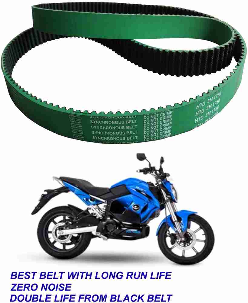 Revolt rv400 shop belt price