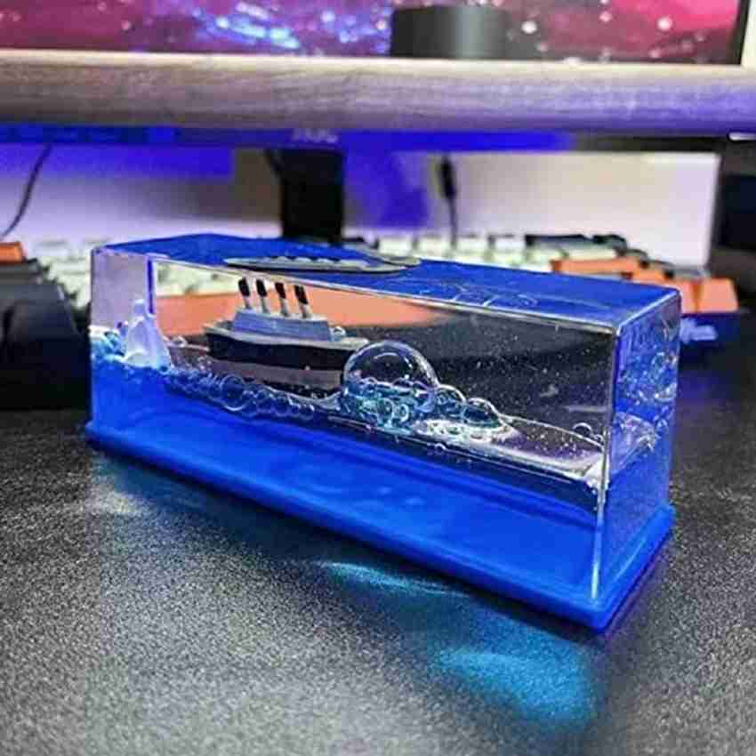 Blue wave cheap air purifier