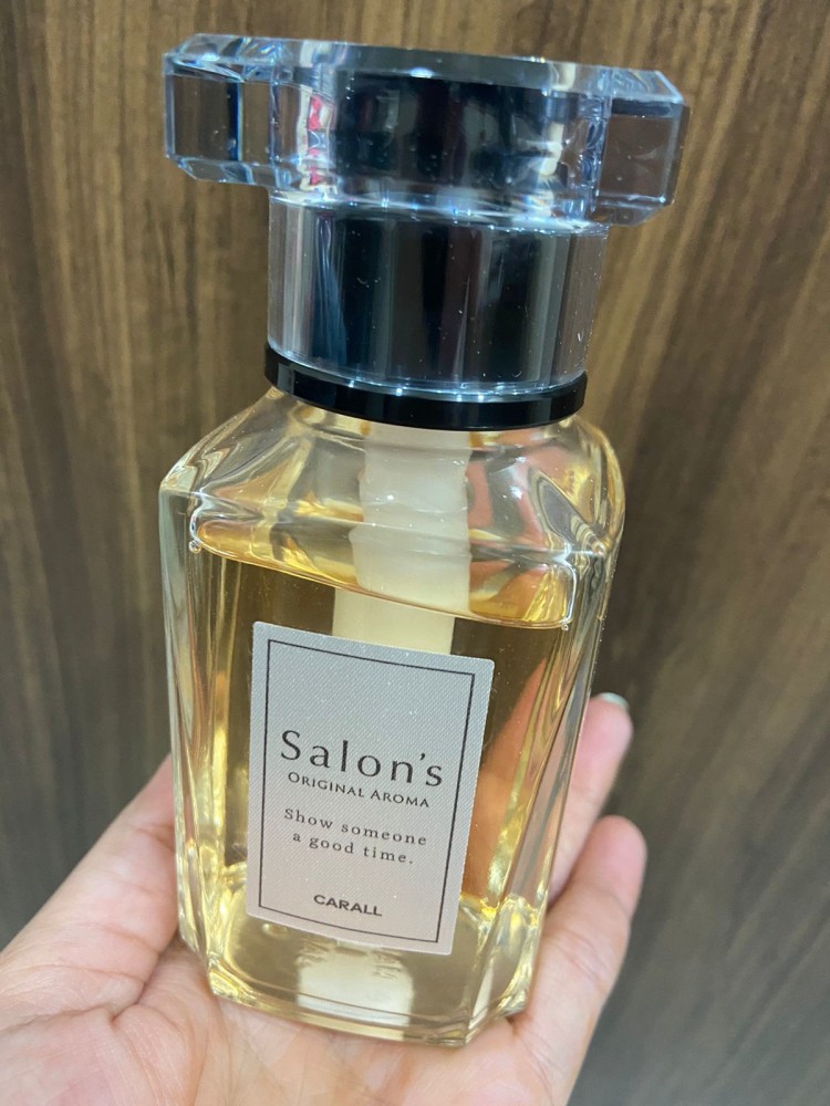 JMD GLOBAL SALES 1 car perfume CARALL SALON'S URBAN ORIGINAL AROMA