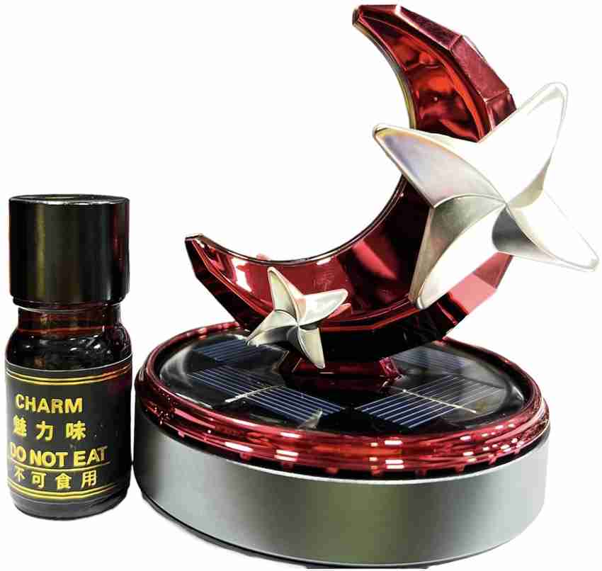 Emporium perfume store