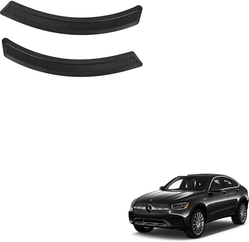 Mercedes fender cover deals