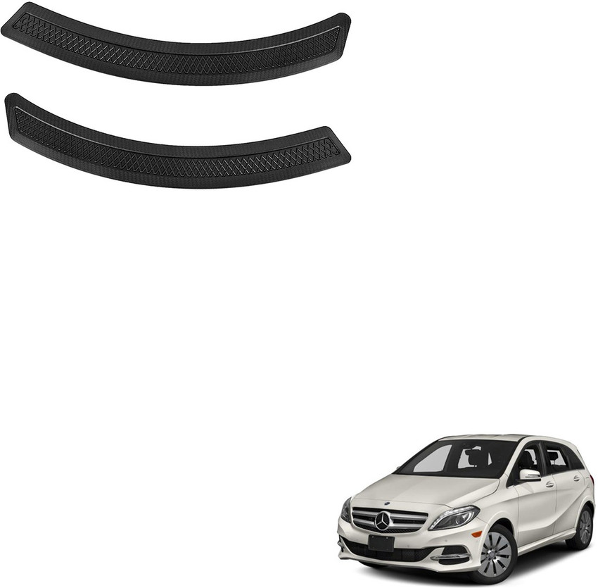 Mercedes deals fender cover