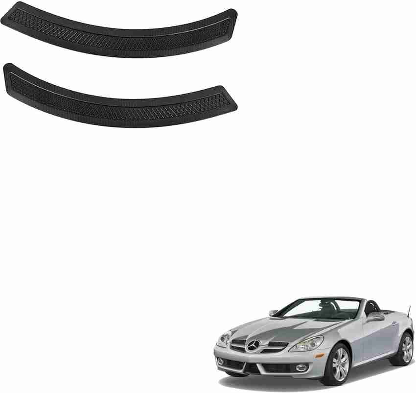Mercedes benz fender covers cheap