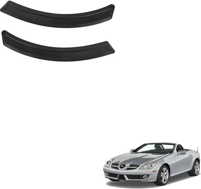 Mercedes fender top cover