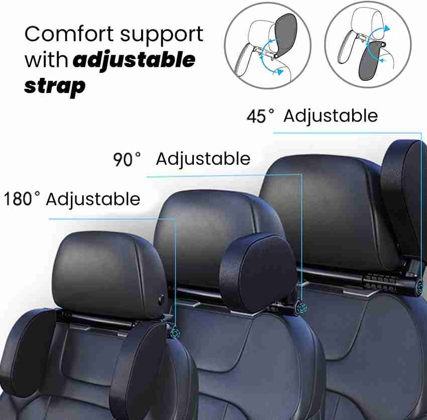 Armrest pillow new arrivals for car