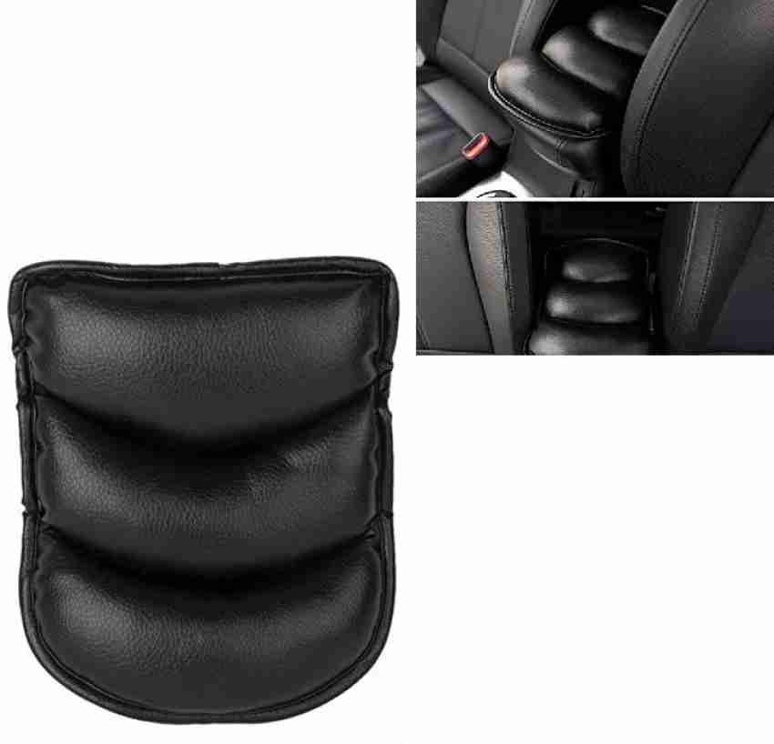 Cheap Car Armrest Support Pad Universal Interior Auto Armrest Cushion For  Anti-fatigue Padding Cars Door Arm Protective Mats Holder