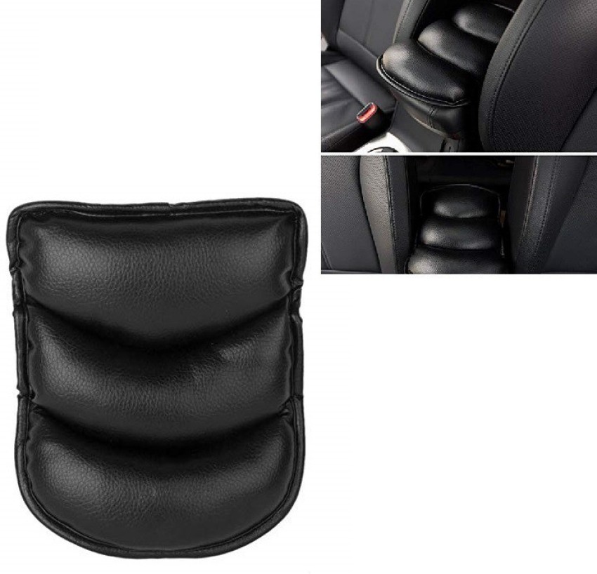 Car deals armrest cover