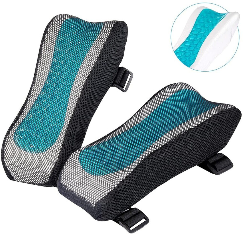 Armrest pads sales for gaming chair
