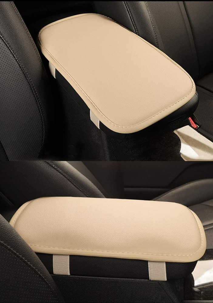Auto clearance armrest covers