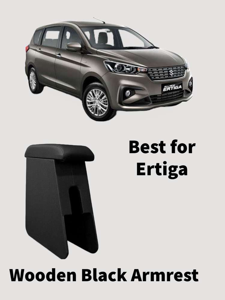 Maruti suzuki cheap ertiga armrest